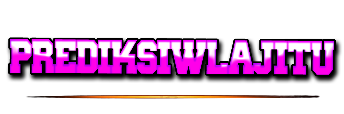 PREDIKSIWLAJITU